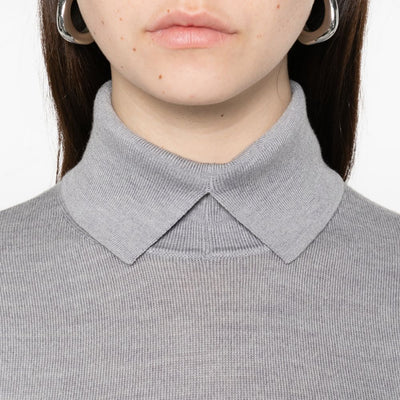 Herskind Perry wool sweater