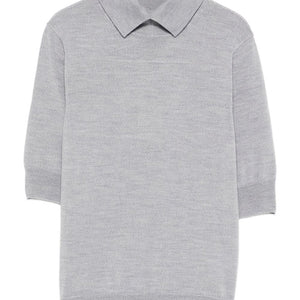 Herskind Perry wool sweater