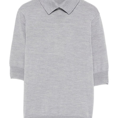 Herskind Perry wool sweater