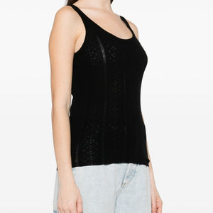 Herskind Hedra wool tank top