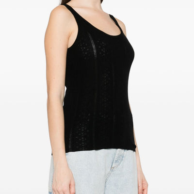 Herskind Hedra wool tank top