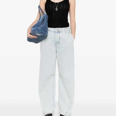 Herskind Hedra wool tank top