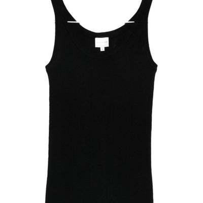 Herskind Hedra wool tank top