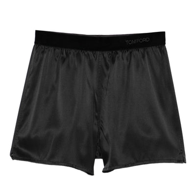 Tom Ford Silk pajama shorts