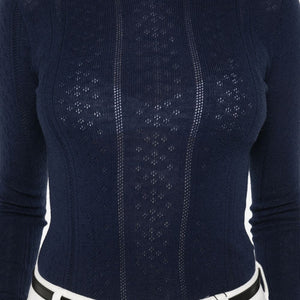 Herskind Wool crewneck sweater