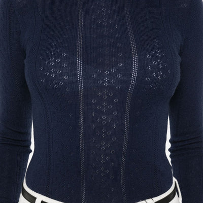 Herskind Wool crewneck sweater