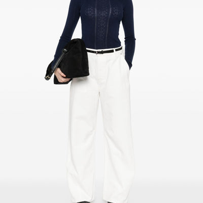 Herskind Wool crewneck sweater