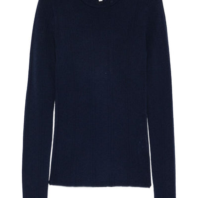 Herskind Wool crewneck sweater