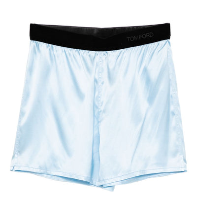 Tom Ford Silk pajama shorts