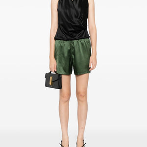 Tom Ford Silk pajama shorts