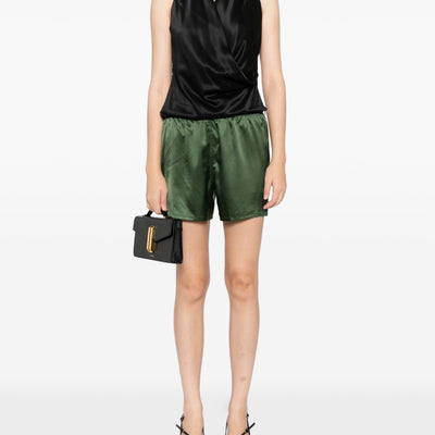 Tom Ford Silk pajama shorts