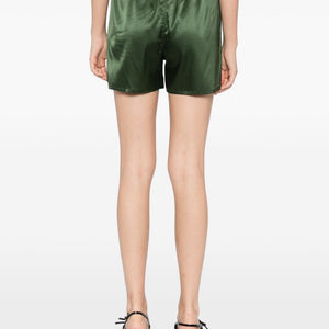 Tom Ford Silk pajama shorts