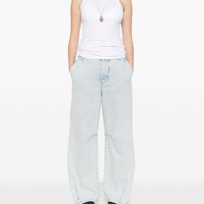 Herskind Sabina cotton tank top