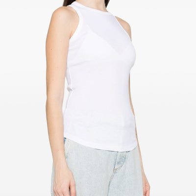 Herskind Sabina cotton tank top