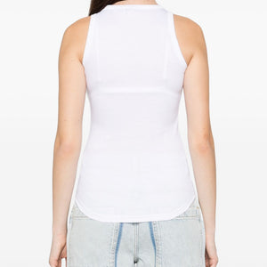 Herskind Sabina cotton tank top