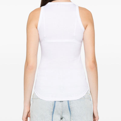 Herskind Sabina cotton tank top