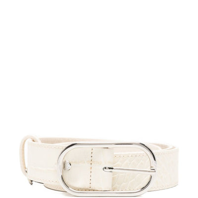 Herskind Hannah Belt Off White