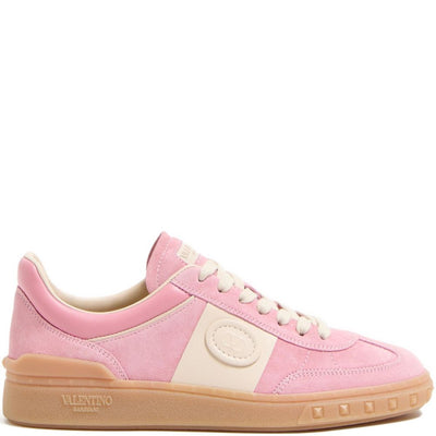 Valentino Garavani Upvillage in crust Sneaker