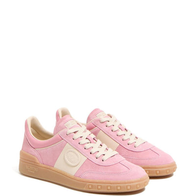 Valentino Garavani Upvillage in crust Sneaker