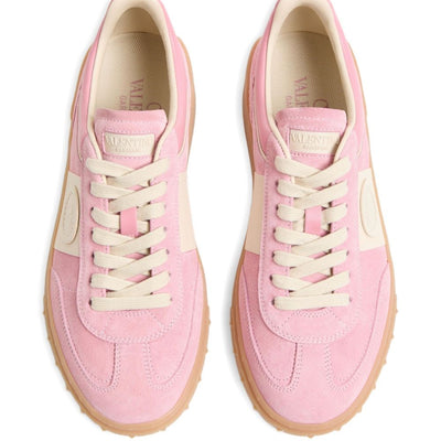 Valentino Garavani Upvillage in crust Sneaker