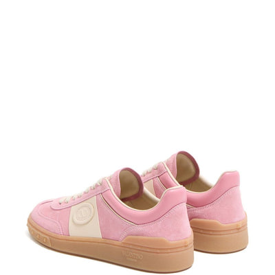 Valentino Garavani Upvillage in crust Sneaker