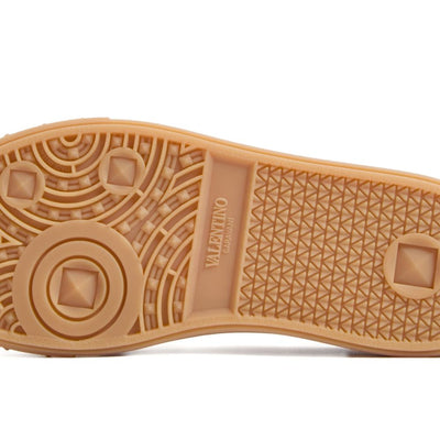 Valentino Garavani Upvillage in crust Sneaker