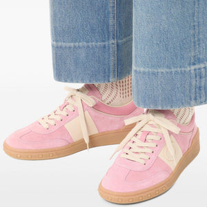 Valentino Garavani Upvillage in crust Sneaker