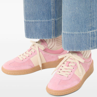 Valentino Garavani Upvillage in crust Sneaker