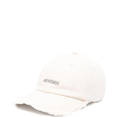 JACQUEMUS Cap