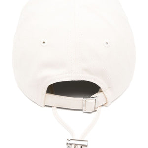 JACQUEMUS Cap