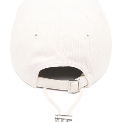 JACQUEMUS Cap