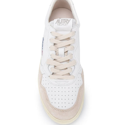 Autry Medalist Low sneaker