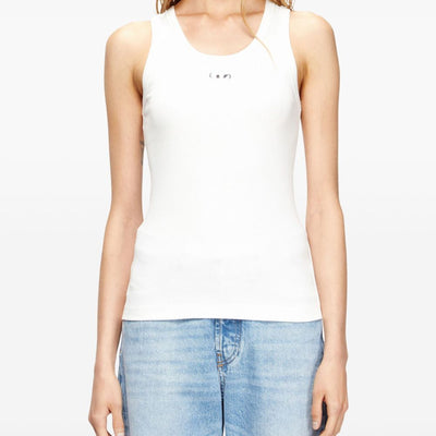 Diesel T-Anki-Od Tank Top