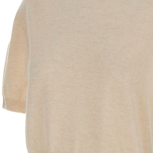 Lisa Yang Genevra cashmere top