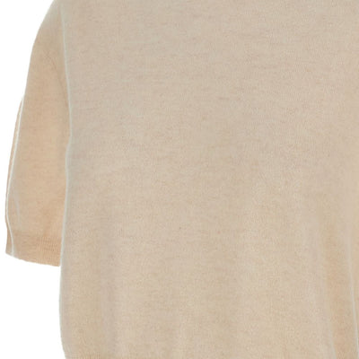 Lisa Yang Genevra cashmere top