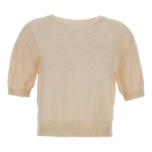 Lisa Yang Genevra cashmere top