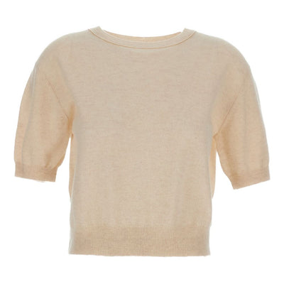 Lisa Yang Genevra cashmere top