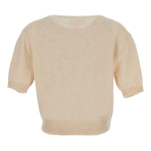 Lisa Yang Genevra cashmere top