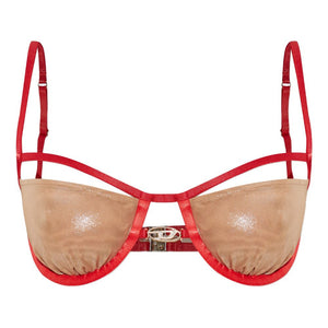 Diesel Balconette bra