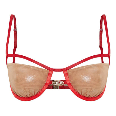 Diesel Balconette bra