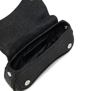 Diesel Play-Clutch in crystal denim