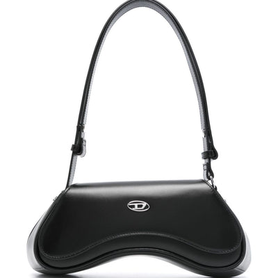 Diesel Play Shoulder Bag