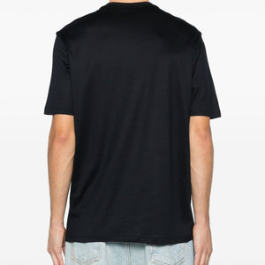 Emporio Armani Cotton blend t-shirt