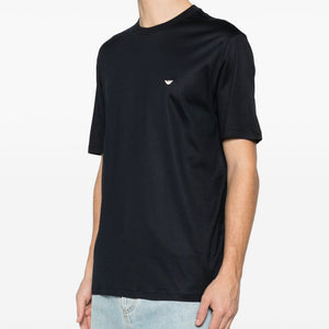 Emporio Armani Cotton blend t-shirt