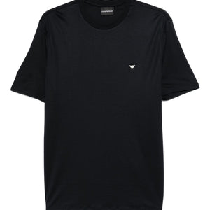 Emporio Armani Cotton blend t-shirt