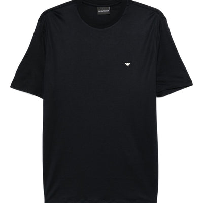 Emporio Armani Cotton blend t-shirt