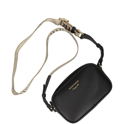 Emporio Armani Crossbody camera bag
