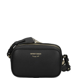 Emporio Armani Crossbody camera bag