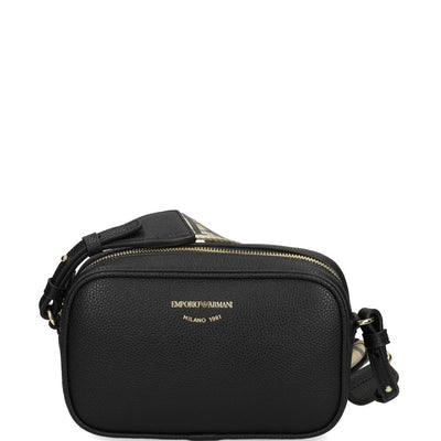 Emporio Armani Crossbody camera bag