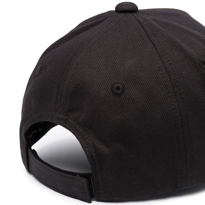 Emporio Armani Eagle Print Baseball Cap